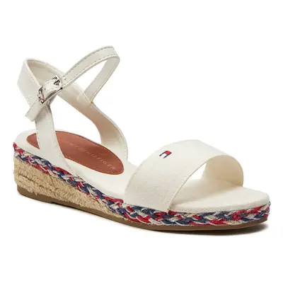 Espadrilky Tommy Hilfiger