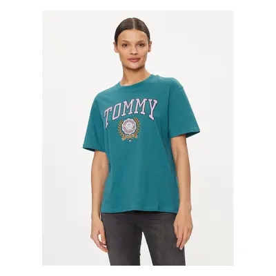 T-Shirt Tommy Jeans