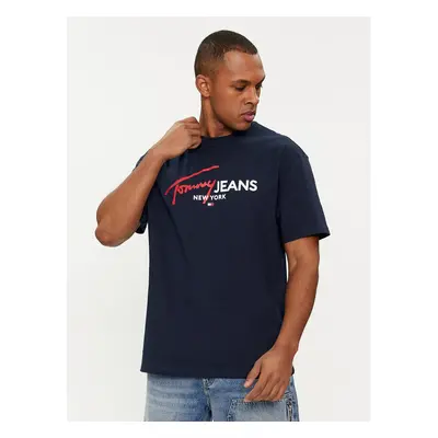 T-Shirt Tommy Jeans