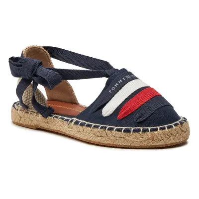 Espadrilky Tommy Hilfiger