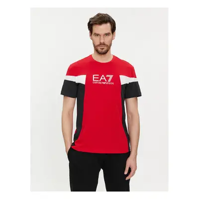 T-Shirt EA7 Emporio Armani