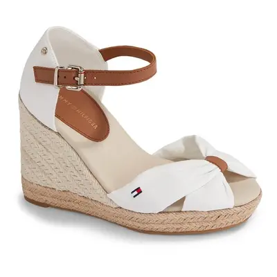 Espadrilky Tommy Hilfiger