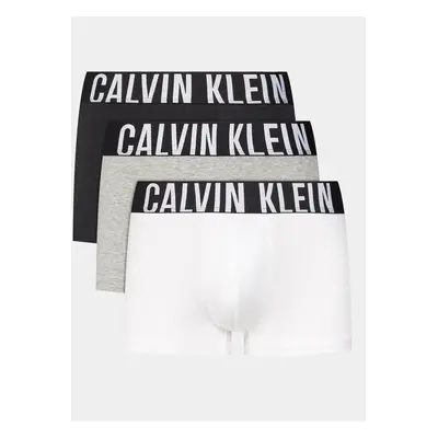 Sada 3 kusů boxerek Calvin Klein Underwear