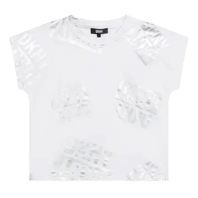 T-Shirt DKNY