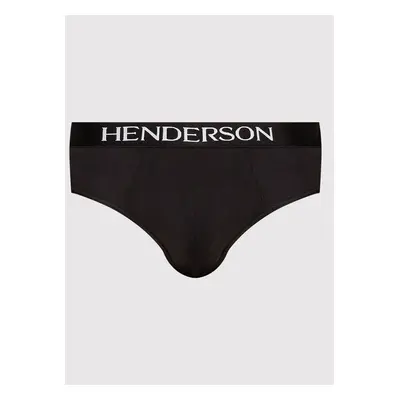 Slipy Henderson