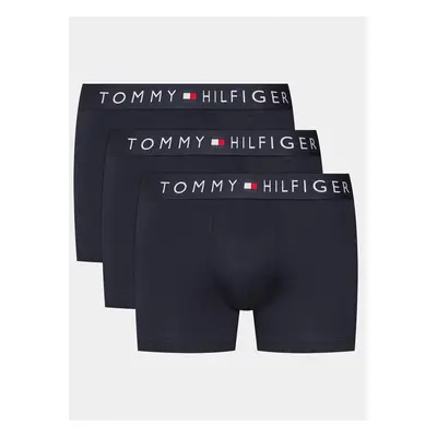 Sada 3 kusů boxerek Tommy Hilfiger