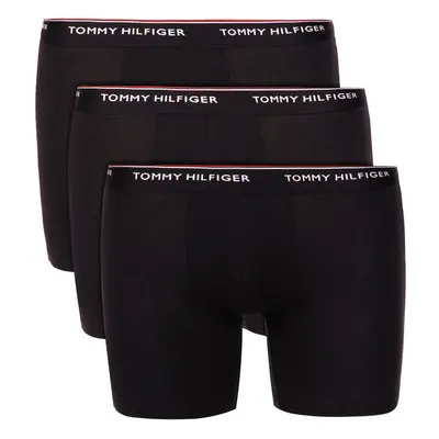 Sada 3 kusů boxerek Tommy Hilfiger