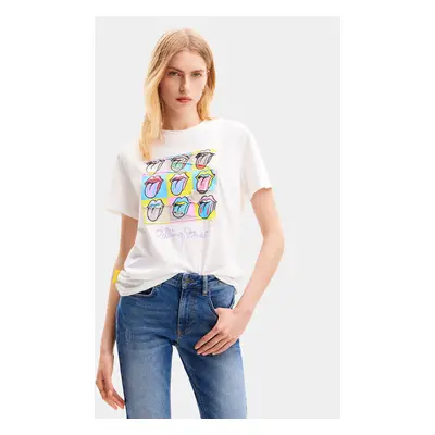 T-Shirt Desigual