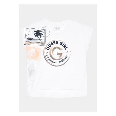 T-Shirt Guess