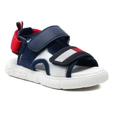 Sandály Tommy Hilfiger