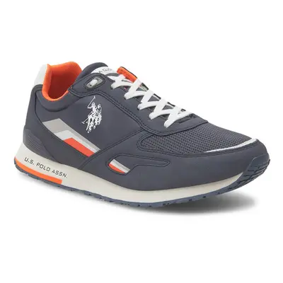 Sneakersy U.S. Polo Assn.