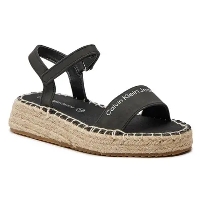 Espadrilky Calvin Klein Jeans