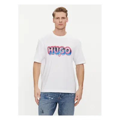 T-Shirt HUGO