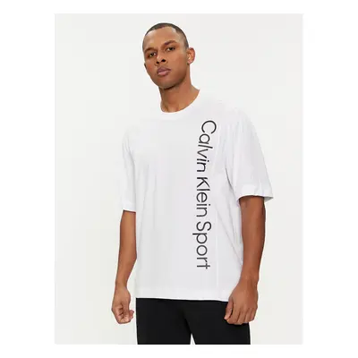 T-Shirt Calvin Klein Performance