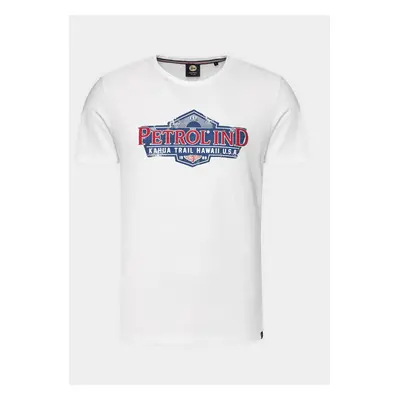 T-Shirt Petrol Industries