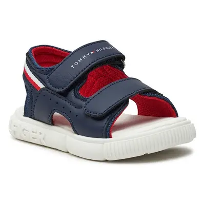 Sandály Tommy Hilfiger