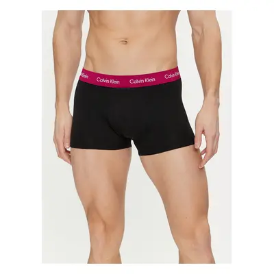 Sada 3 kusů boxerek Calvin Klein Underwear