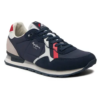 Sneakersy Pepe Jeans