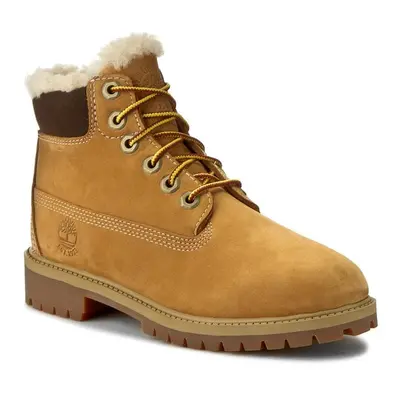 Turistická obuv Timberland