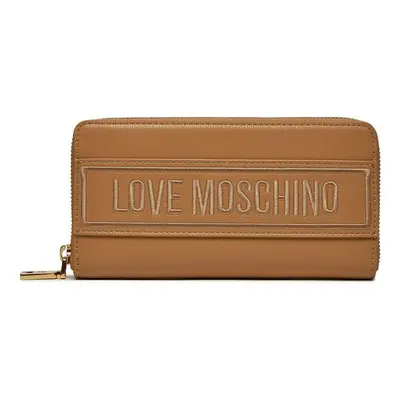 Velká dámská peněženka LOVE MOSCHINO