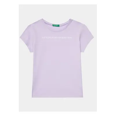 T-Shirt United Colors Of Benetton