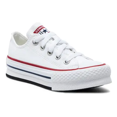 Plátěnky Converse