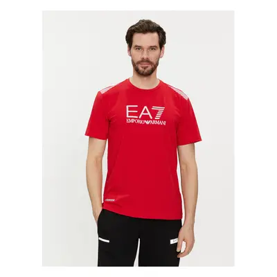 T-Shirt EA7 Emporio Armani