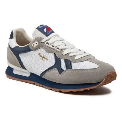 Sneakersy Pepe Jeans