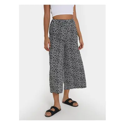 Kalhoty culottes Brave Soul