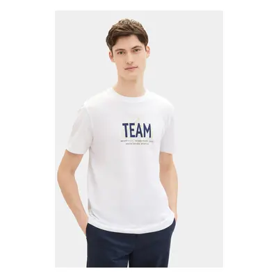 T-Shirt Tom Tailor Denim