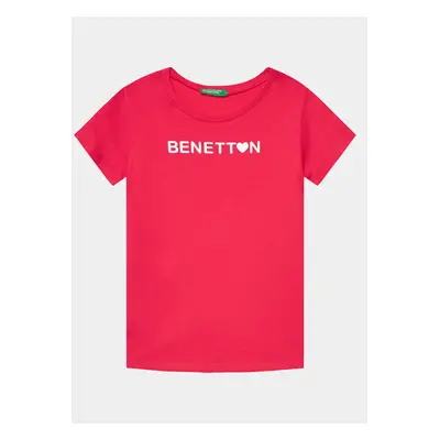 T-Shirt United Colors Of Benetton