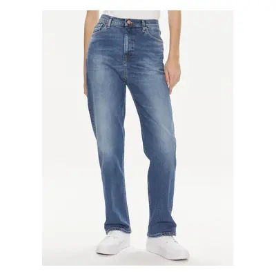 Jeansy Tommy Jeans