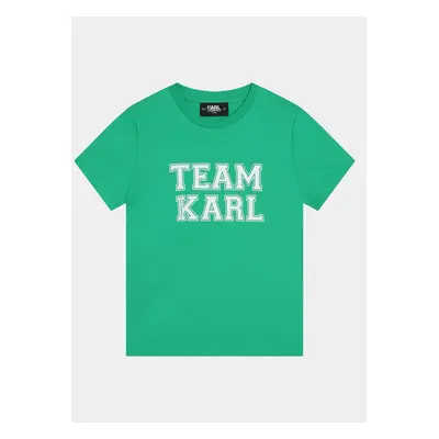 T-Shirt Karl Lagerfeld Kids