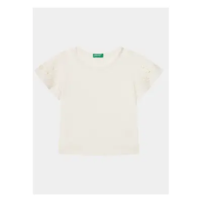 T-Shirt United Colors Of Benetton