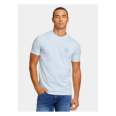 T-Shirt Lindbergh