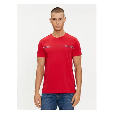 T-Shirt Tommy Hilfiger