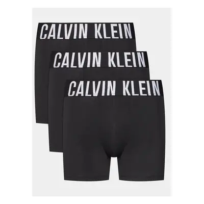 Sada 3 kusů boxerek Calvin Klein Underwear