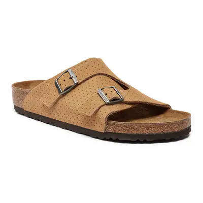 Nazouváky Birkenstock