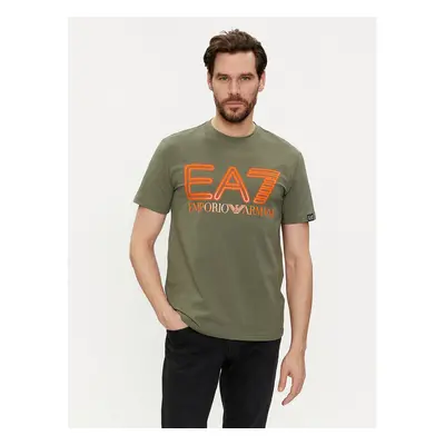 T-Shirt EA7 Emporio Armani