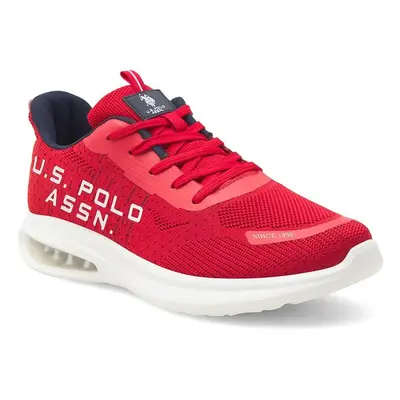 Sneakersy U.S. Polo Assn.