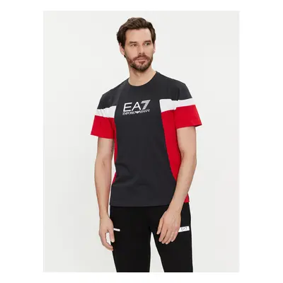 T-Shirt EA7 Emporio Armani