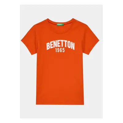 T-Shirt United Colors Of Benetton