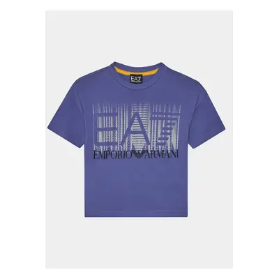 T-Shirt EA7 Emporio Armani