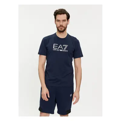 T-Shirt EA7 Emporio Armani