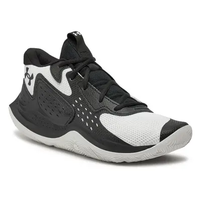 Basketbalové boty Under Armour