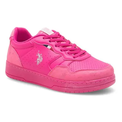 Sneakersy U.S. Polo Assn.