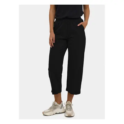 Kalhoty culottes Kaffe