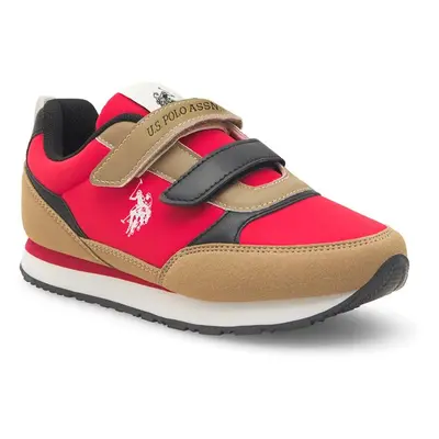 Sneakersy U.S. Polo Assn.