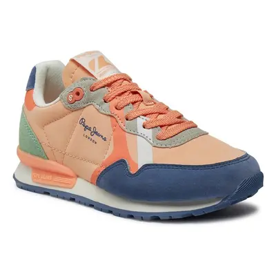 Sneakersy Pepe Jeans