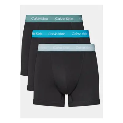 Sada 3 kusů boxerek Calvin Klein Underwear